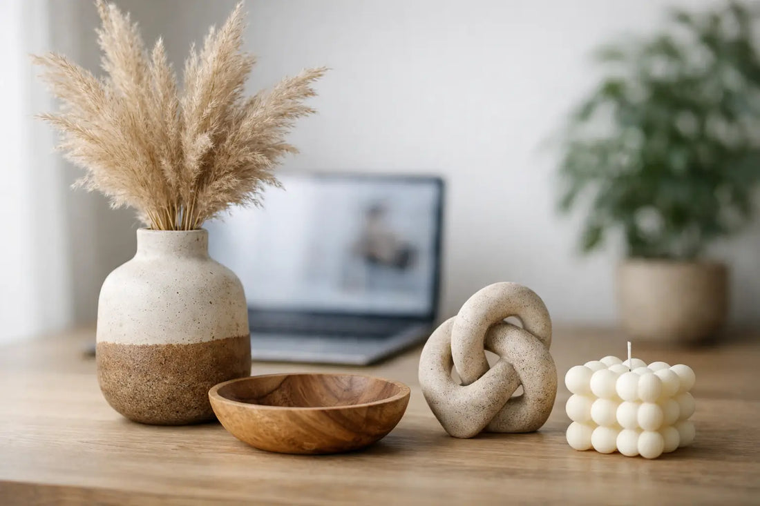 Unikat-Wohnaccessoires online kaufen